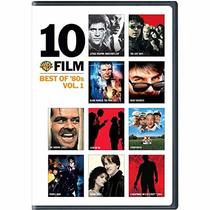 Best of 80s 10-Film Collection, Vol 1 (DVD)