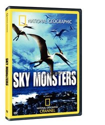 National Geographic - Sky Monsters