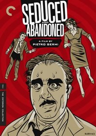 Seduced & Abandoned - Criterion Collection
