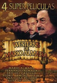 Westerns De Mario Almada