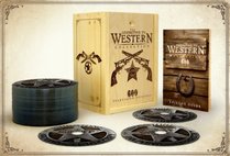 The Definitive TV Western Collection