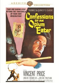 Confessions of an Opium Eater (aka Souls for Sale)