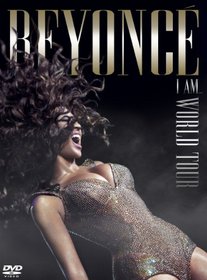 Beyoncé: I Am... World Tour (Deluxe Edition) [DVD/CD]