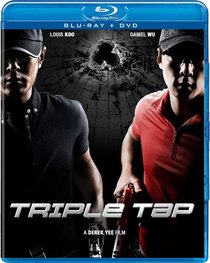 Triple Tap [Blu-ray]