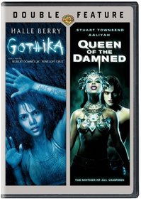 Gothika/Queen of the Damned