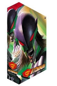 Gatchaman Collection 5 (Volumes 7, 8 and 9)