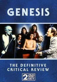 Genesis: The Definitive Critical Review (2pc) (Dol Dts)