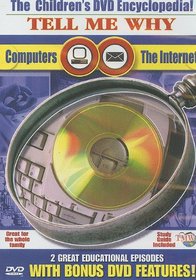 Computers and the Internet