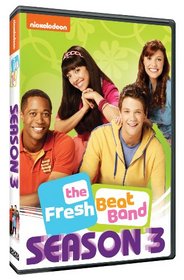 The Fresh Beat Band Season 3