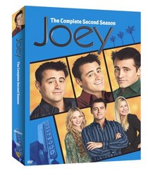 Joey (Tv) S2 Comp (Ff)