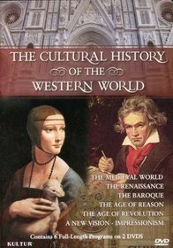 The Cultural History of the Western World