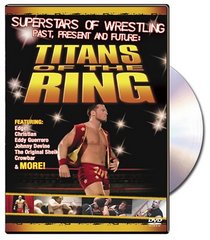 Titans of the Ring