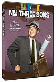 My Three Sons, Season 4 Volume 2