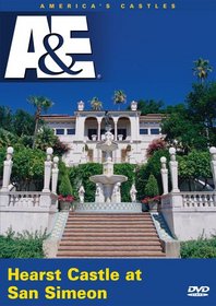 America's Castles - Hearst Castle at San Simeon