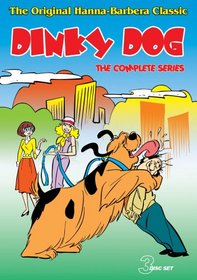 Dinky Dog: Complete Series