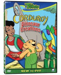 Corduroy Dinosaur Creations (2006)
