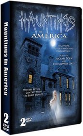 Hauntings in America