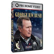 American Experience: George H.W. Bush