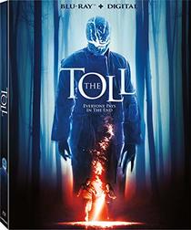 The Toll [Blu-ray]