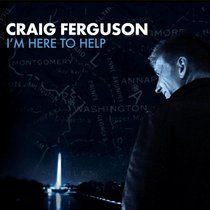 Craig Ferguson: I'm Here to Help (DVD)