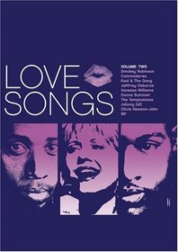 Love Songs, Vol. 2