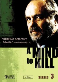 Mind to Kill: Series 3