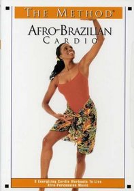 Method: Afro-Brazilian Cardio