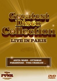 Greatest Disco Collection