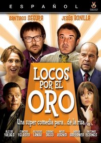 Locos por el Oro