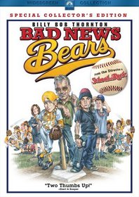 Bad News Bears (Special Collector's Edition) (2005)