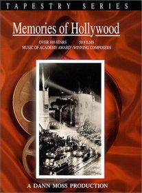 Memories of Hollywood