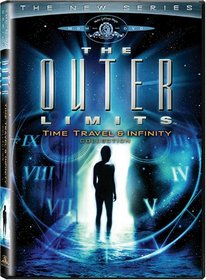 The Outer Limits (The New Series) - Time Travel & Infinity