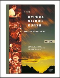 Terje Ripdal, Miroslav Vitous and Trilok Gurtu - Live in Concert