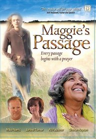 Maggie's Passage