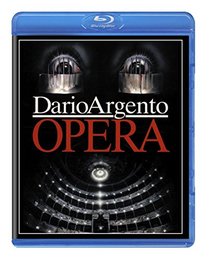 Dario Argento's Opera [Blu-ray]