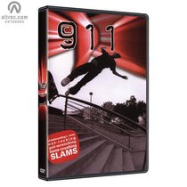 911 - SKATEBOARDING - NEW!!!