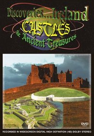 Discoveries Ireland: Castles & Ancient Treasures