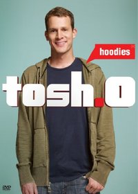 Tosh.0: Hoodies