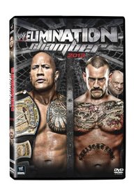 WWE: Elimination Chamber 2013