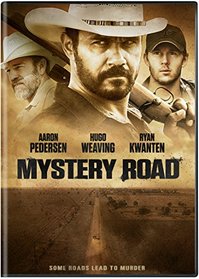 Mystery Road