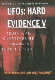 Ufos: The Hard Evidence 5