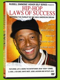 Russell Simmons' Higher Self Series: Hip-Hop Laws of Success