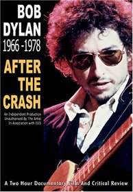 Bob Dylan: 1966-1978 - After the Crash