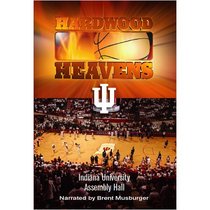 Hardwood Classics: University of Indiana - Assembly Hall