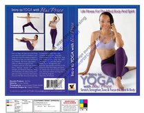 Intro to Yoga with Bai Price