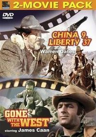 China 9 Liberty 37/Gone With the West
