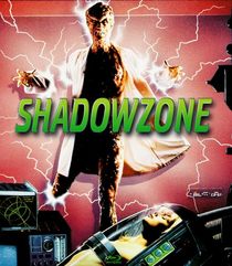 Shadowzone: Remastered [Blu-ray]