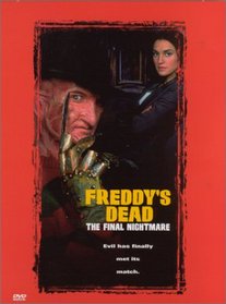 Freddy's Dead - The Final Nightmare