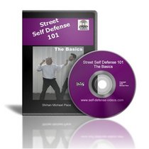 Street Self Defense 101 - The Basics