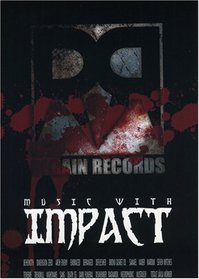 Regain Records DVD